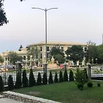Rabi Park Lägenhet