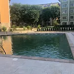 Lägenhet Rabi Park *