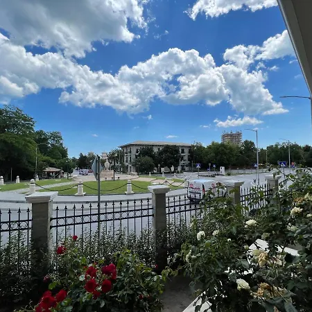 Rabi Park * Варна