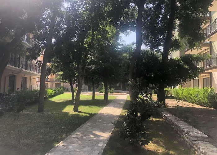 Appartamento Rabi Park Varna