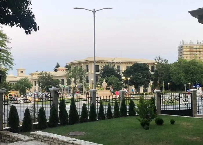 Rabi Park Appartamento