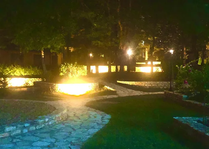 Appartamento Rabi Park