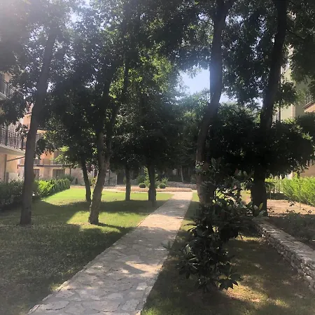 Apartment Rabi Park Varna