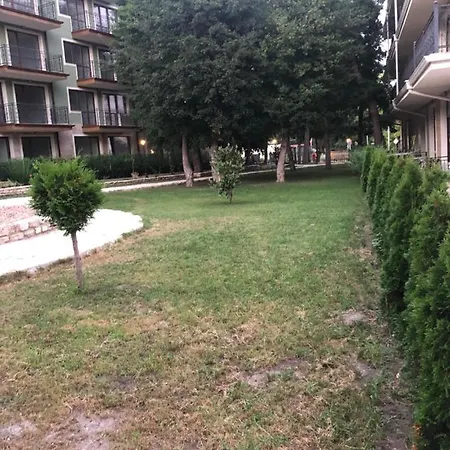 Rabi Park * Varna