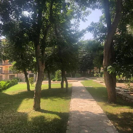 Apartment Rabi Park
