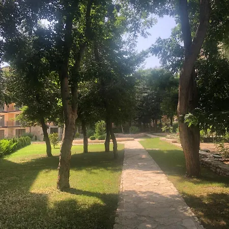 Apartament Rabi Park