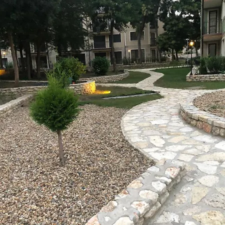 Apartament Rabi Park *