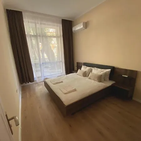 Apartament Rabi Park